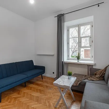 Daire Urban Chic - Stare - Cozy And Stylish