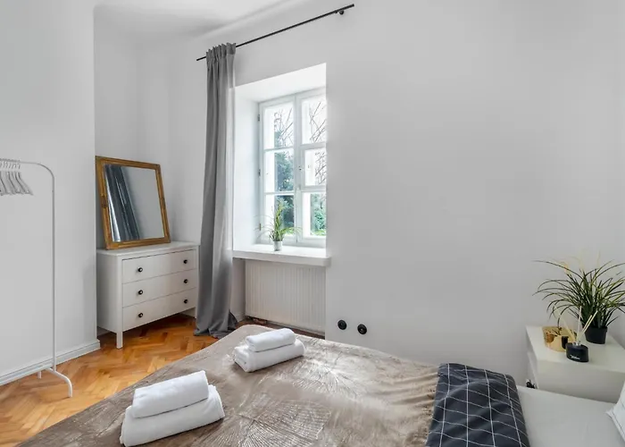 Daire Urban Chic - Stare - Cozy And Stylish