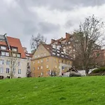 Urban Chic - Stare - Cozy And Stylish Warschau