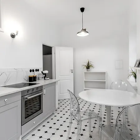 Apartament Close - Mostowa *