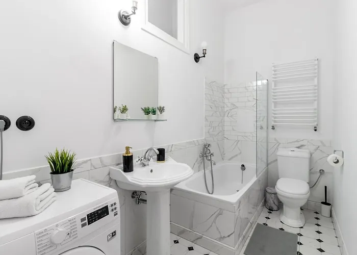 Close - Mostowa Apartament