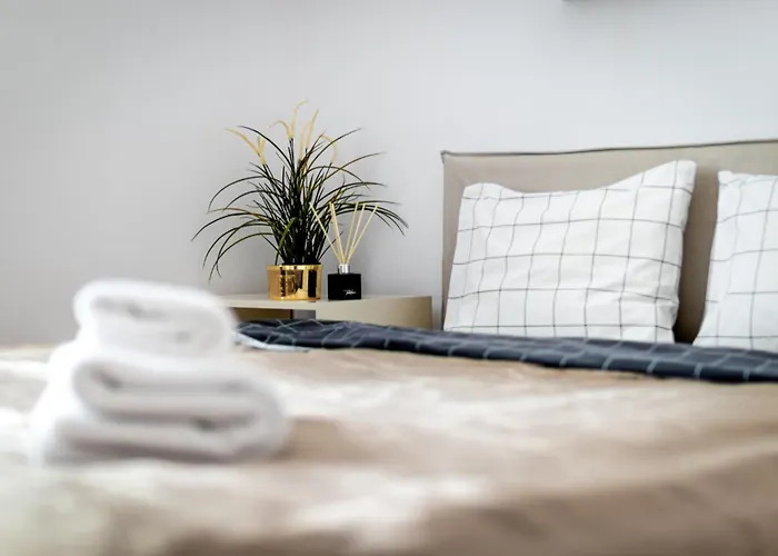 Close - Mostowa Apartament Warszawa